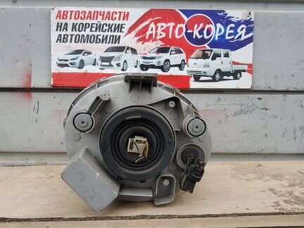 Фара передняя левая Daewoo Matiz 2002-2007