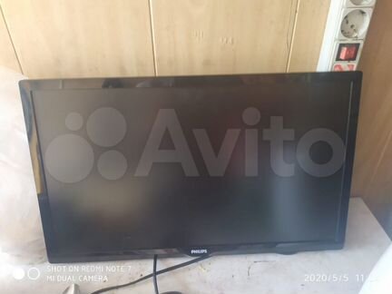 Телевизоры Philips на запчасти