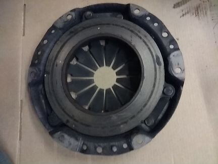 Корзина сцепления Джили мк