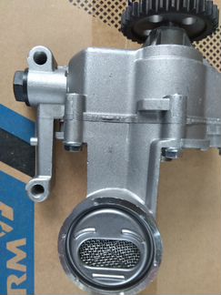 Насос масляный G4KD/G4KA Hyundai/Kia 2.0