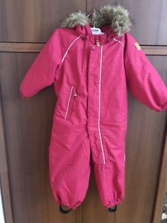 Комбинезон Reima