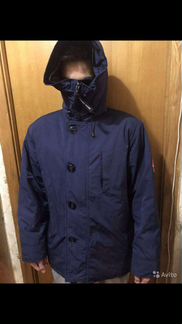 Зимняя куртка Canada Goose