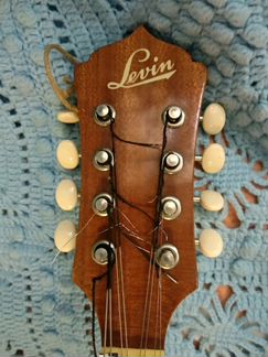Мандолина levin (mandolin levin)