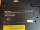 Ноутбук Sony vaio (торг) объявление продам