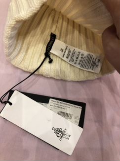 C.P Company шапка