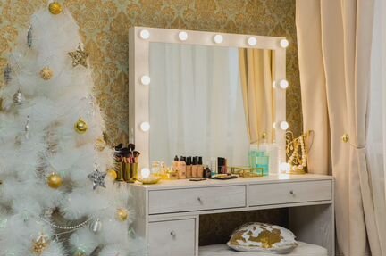 Туалетный столик 120*80