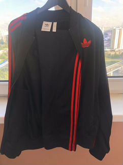 Спортивный костюм adidas