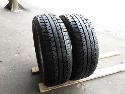 215 65 R15C Michelin Agilis 109/107T в