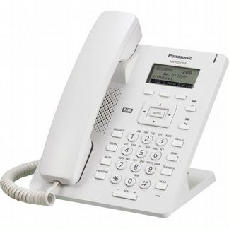 SIP Телефон Panasonic KX-HDV100-RU