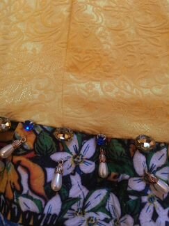 Платье Dolce&Gabbana