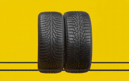 205 55 16 nokian WR D4 зимние шины r16 l f