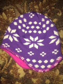 Шапка Reima, р. 50