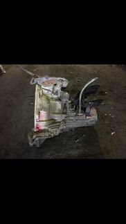 МКПП Hyundai Accent, Гетц 1.5