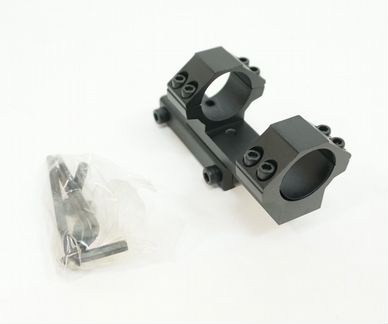 Кронштейн Leapers AccuShot 25,4 мм моноблок на 11