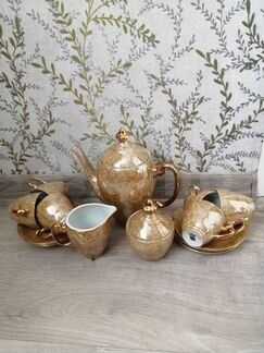 Сервиз чайный (кофейный)