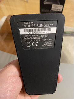 Держатель для провода мыши Razer