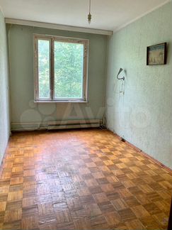 3-к квартира, 59 м², 3/9 эт.