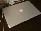 Apple MacBook Pro 17 (a1297) late 2011 объявление продам