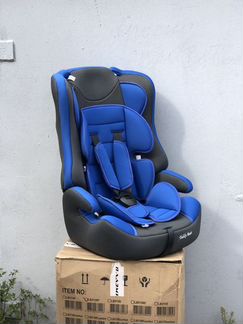 Детское автокресло 9 до 36 кг Teddy Bear