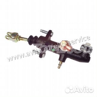 Главный тормозной цилиндр Toyota