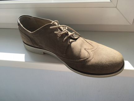 Ботинки Geox