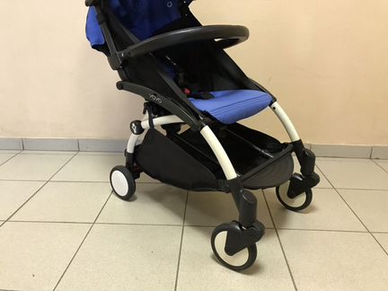 BabyZen Yoyo Plus в хорошем состоянии