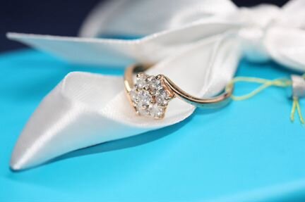 Золотое кольцо