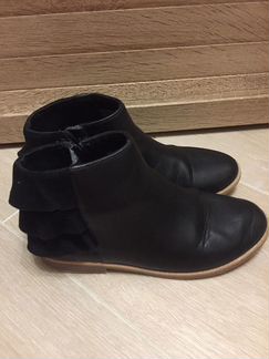 Ботинки Zara р. 31
