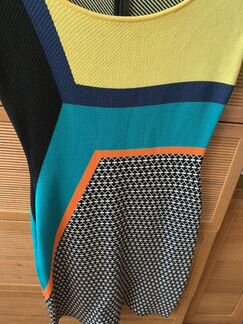 Платье Catherine Malandrino