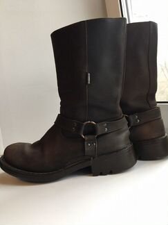 Сапоги Levi’s