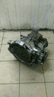 АКПП CBU APA Ауди 100 C4 AAD 2.0л