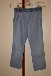 Брюки Dpam и Okaidi (Франция) на мальчика