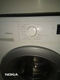 Стиральная машина бу Electrolux
