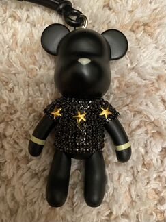 Брелок Bottega Veneta новый