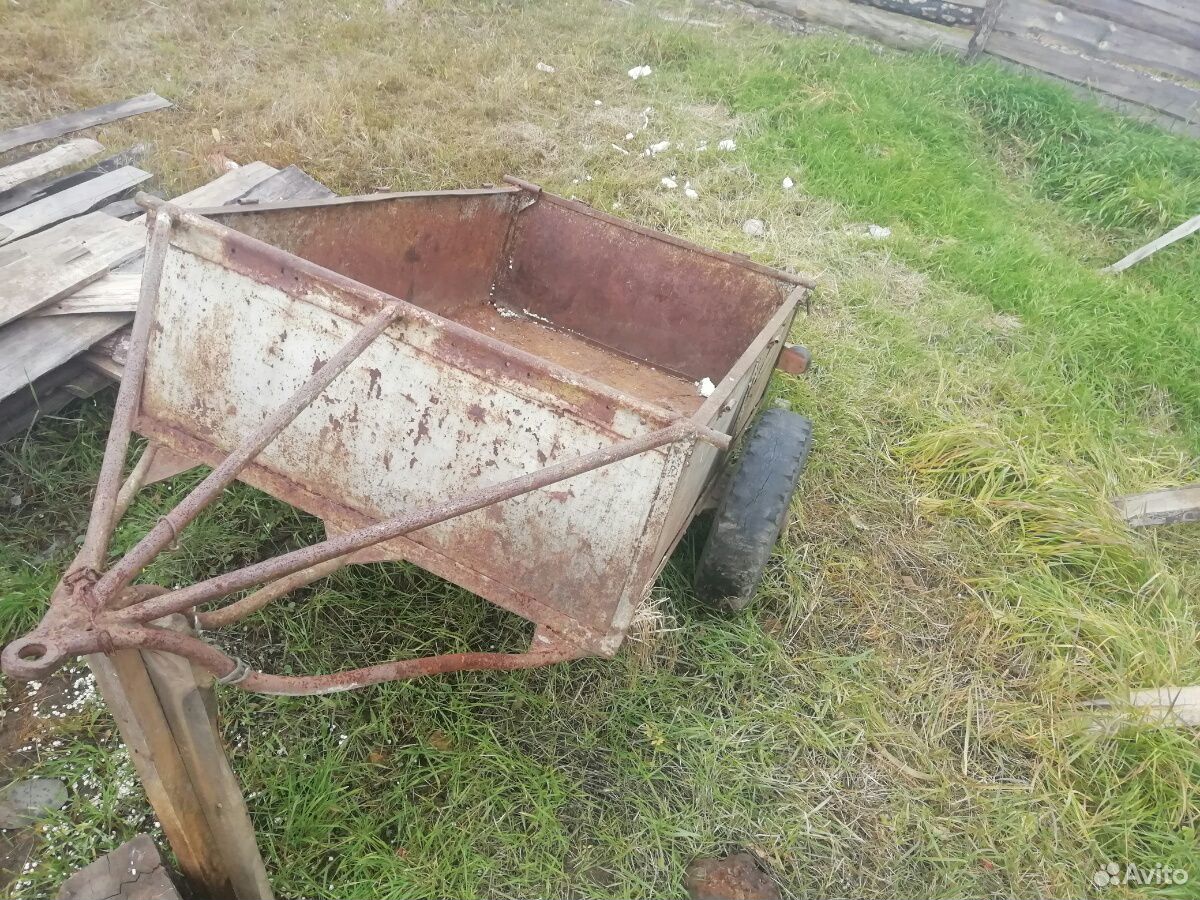 Прицеп