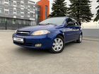 Chevrolet Lacetti 1.4 МТ, 2007, 153 000 км