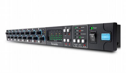 Focusrite OctoPre Mk2 Dynamic 8