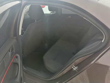 Volkswagen Jetta 1.6 МТ, 2014, 155 000 км