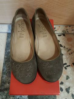 Туфли LiuJo