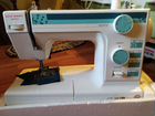 Швейная машина New Home NH2512 объявление продам