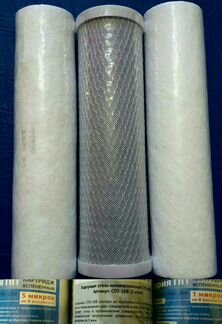 Комплект сменных модулей