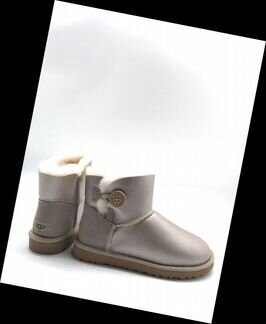 Угги натуральные