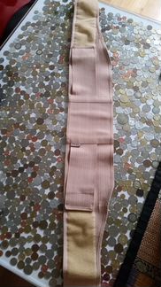 Бандаж дородовой Orlett ms-96 размер L