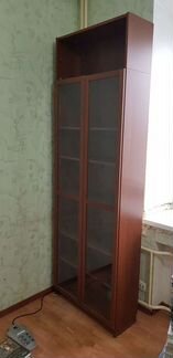 Книжный шкаф IKEA