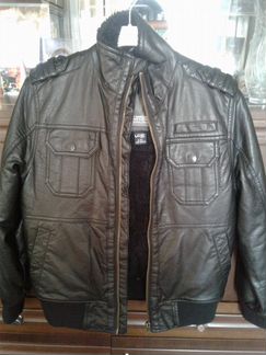 Осенняя куртка