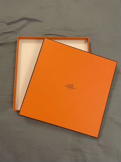 Коробка Hermes