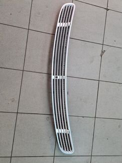 Жабо капота Mercedes-Benz S-Class W220