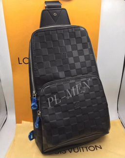 Louis Vuitton sling Луи Витон слинг Сумка люкс
