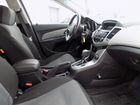 Chevrolet Cruze 1.6 AT, 2012, 122 621 км объявление продам