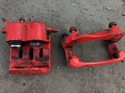 Суппорта jzx100 tourer V